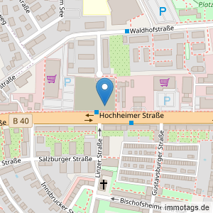 Hochheimerstraße 41